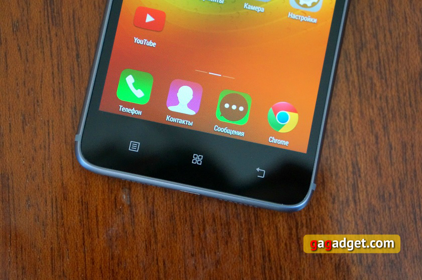 Подражатель: обзор Lenovo S90-3