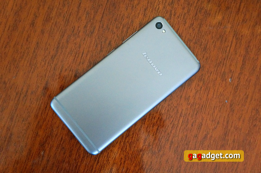Подражатель: обзор Lenovo S90-4