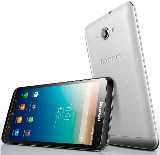 Lenovo начинает продажи смартфонов Vibe X, S650 и S930 в Украине-4