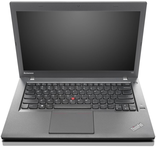 Плеяда бизнес-ультрабуков Lenovo ThinkPad T440s, T440, X240, S440 и S540