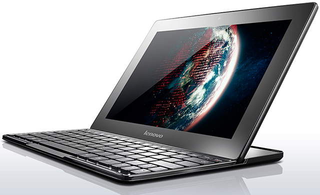 10-дюймовый планшет Lenovo IdeaTab S6000 на четырехъядерном MediaTek MT8389 за 3000 грн-2