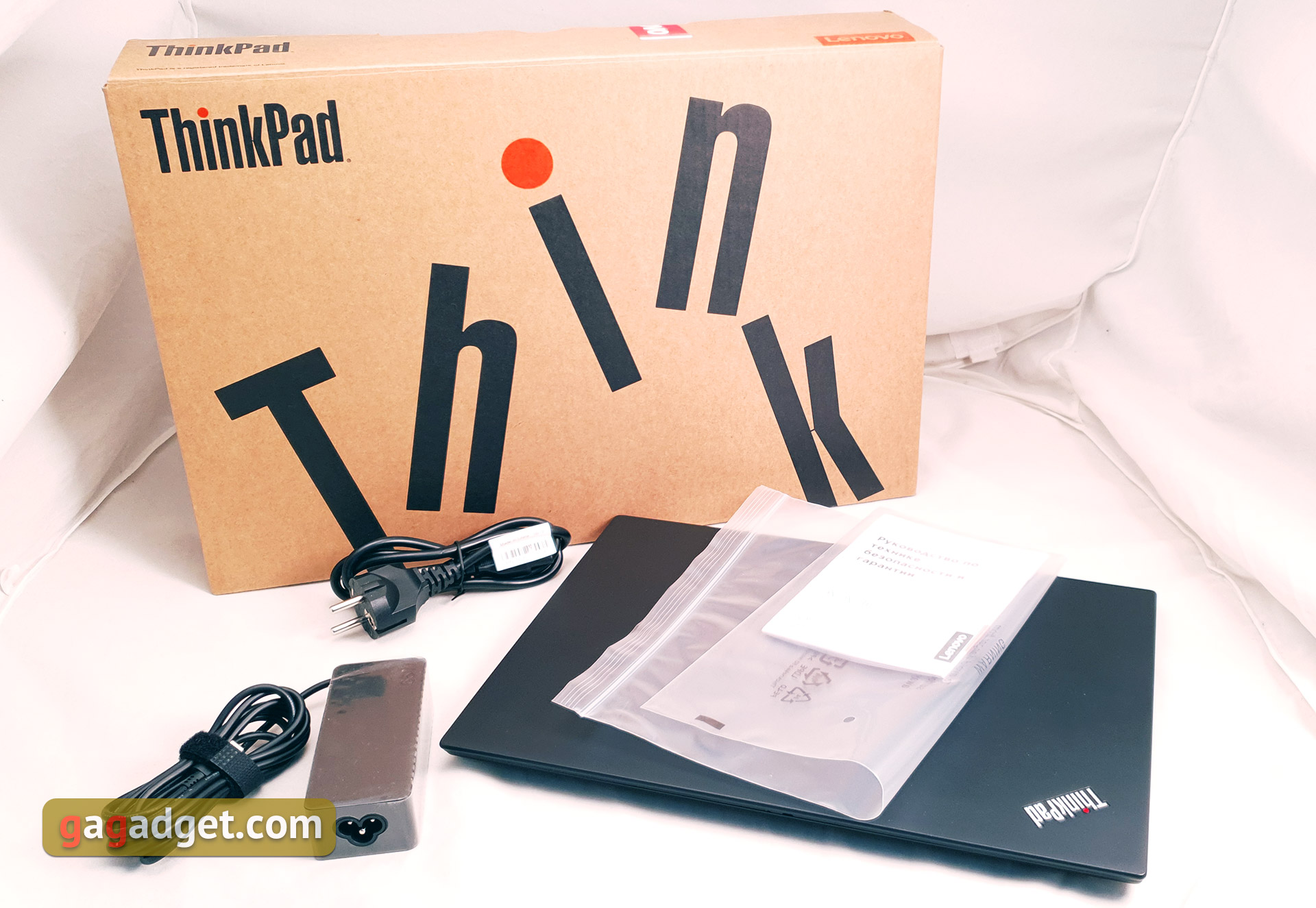 Обзор ноутбука Lenovo ThinkPad T490s: усердный работник-3