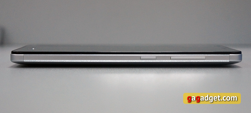 Пятитысячник: обзор Lenovo Vibe P1-11
