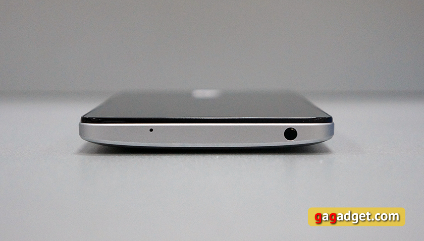 Пятитысячник: обзор Lenovo Vibe P1-12