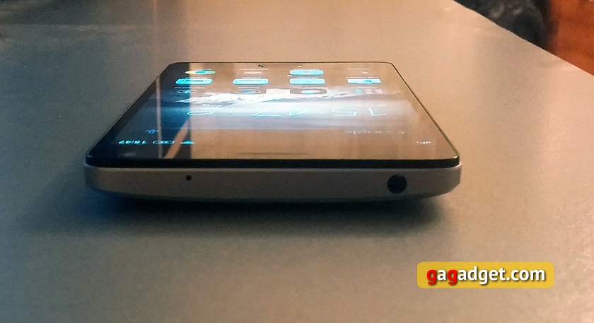 Пятитысячник: обзор Lenovo Vibe P1-18