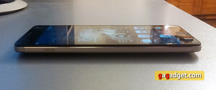 Пятитысячник: обзор Lenovo Vibe P1-19
