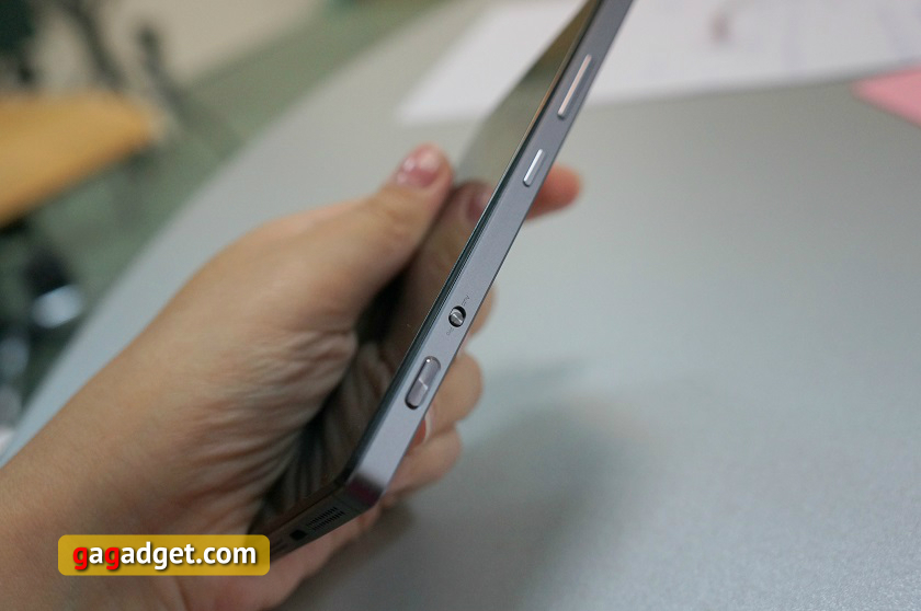 С первого выстрела: обзор Lenovo Vibe Shot-6