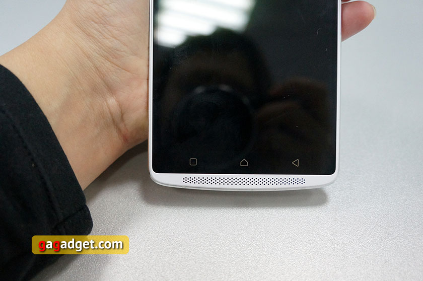 Обзор Lenovo Vibe X3: одаренный -8