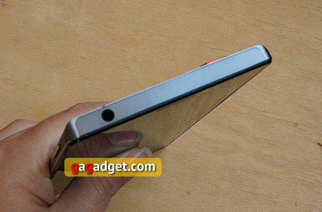Крепкий орешек. Обзор Lenovo Vibe Z2 Pro-9