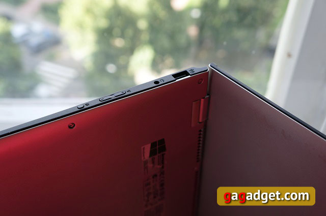 Обзор Lenovo Yoga 2 Pro: йога для продвинутых-4