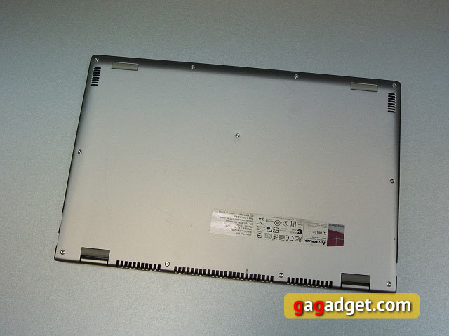 Обзор Lenovo Yoga 2 Pro: йога для продвинутых-6