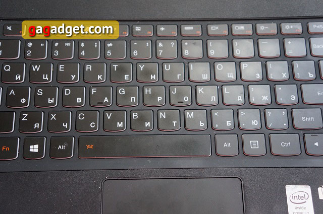 Обзор Lenovo Yoga 2 Pro: йога для продвинутых-16