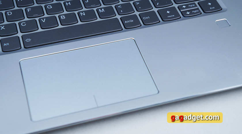 Обзор ноутбука-трансформера Lenovo YOGA 720-15 с GeForce GTX 1050-20