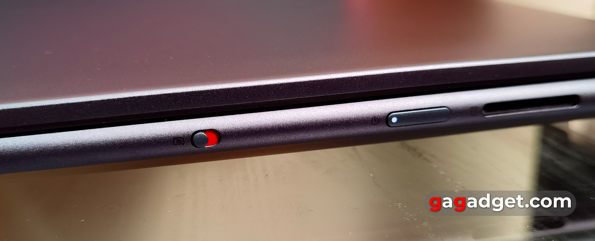 Огляд Lenovo Yoga Pro 9
