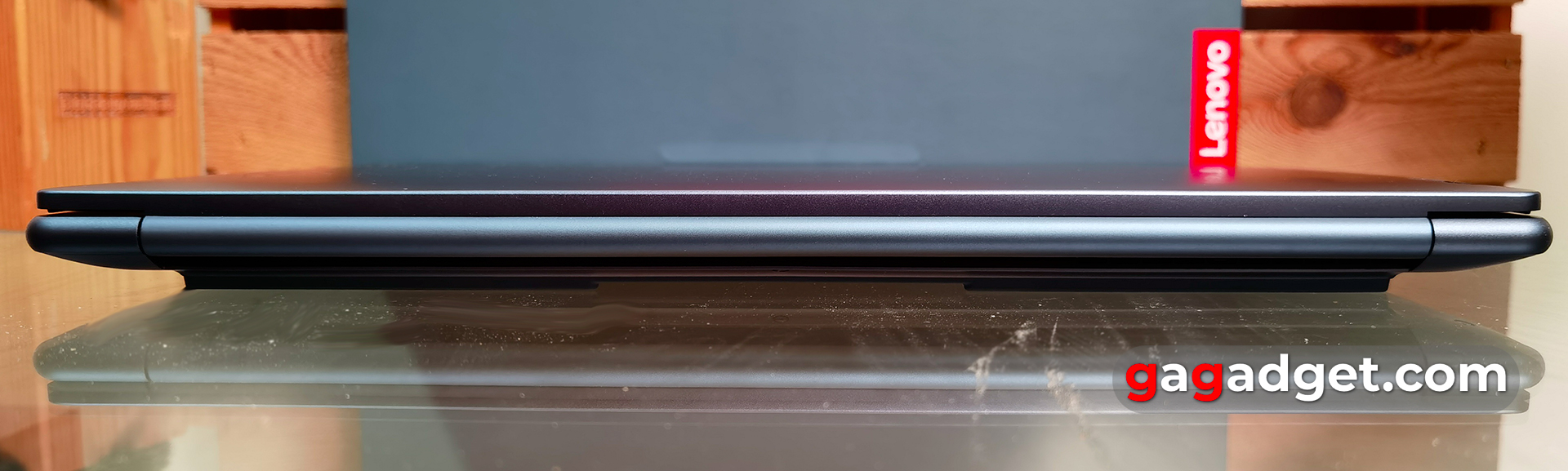 Огляд Lenovo Yoga Pro 9
