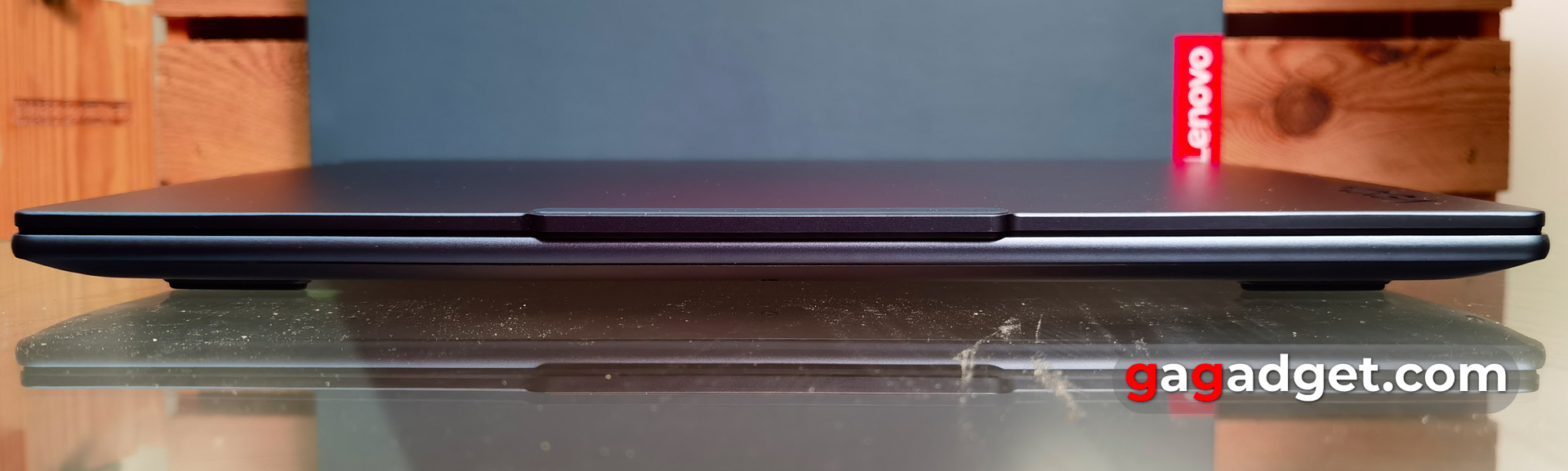 Огляд Lenovo Yoga Pro 9