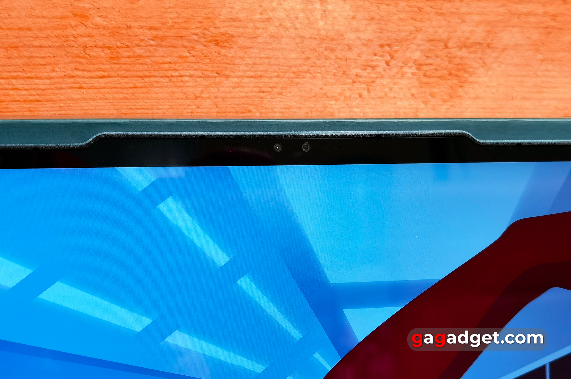 Огляд Lenovo Yoga Pro 9