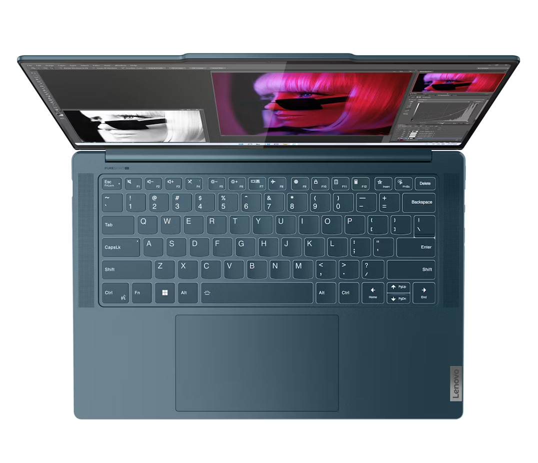 Lenovo Yoga Pro 9 - Image 2