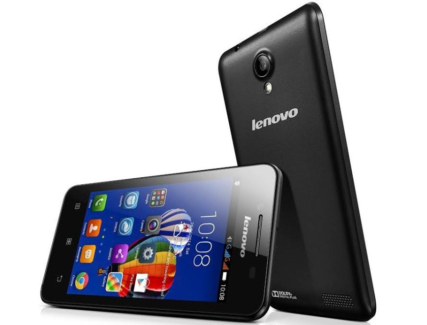 Lenovo A319: недорогой Android-смартфон с поддержкой аудиокодека Dolby Digital Plus Lenovo A319: недорогой Android-смартфон с поддержкой аудиокодека Dolby Digital Plus