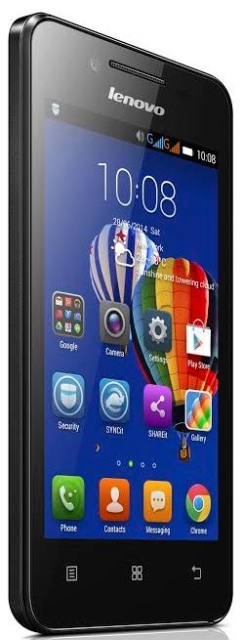 Lenovo A319: недорогой Android-смартфон с поддержкой аудиокодека Dolby Digital Plus-2 Lenovo A319: недорогой Android-смартфон с поддержкой аудиокодека Dolby Digital Plus-2