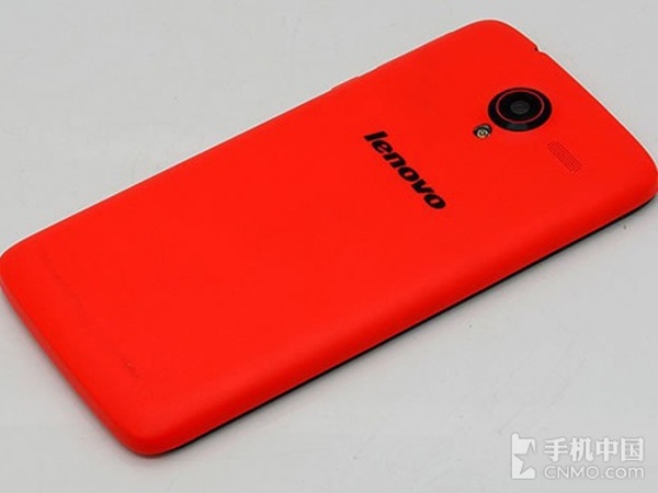 5-дюймовый смартфон Lenovo A628T с бюджетной начинкой-2