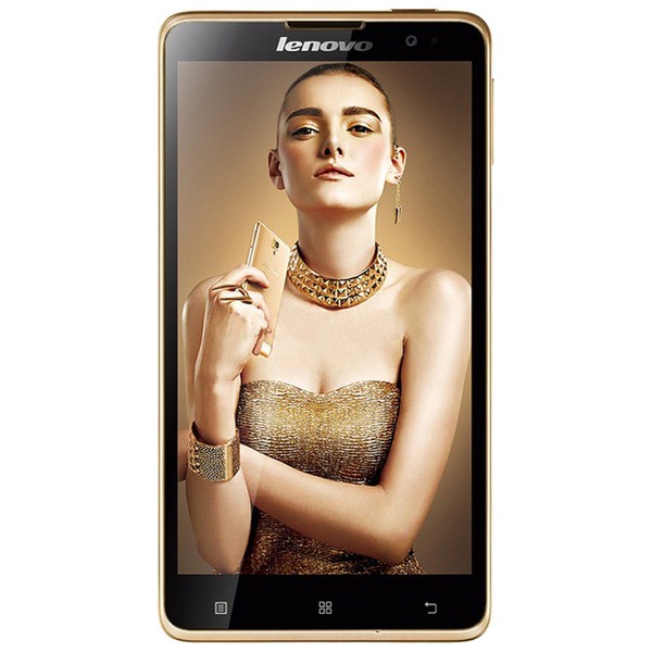 Неанонсированный смартфон Lenovo Golden Warrior S8 появился на сайте магазина