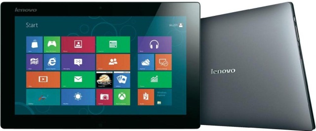 Начало продаж Windows 8 планшета Lenovo IdeaTab Lynx K3011 Начало продаж Windows 8 планшета Lenovo IdeaTab Lynx K3011