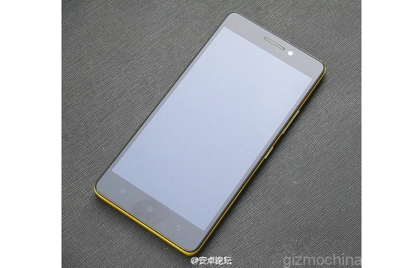 Lenovo K3 Note: 5.5-дюймовый FullHD-дисплей и 8-ядерный процессор за $145