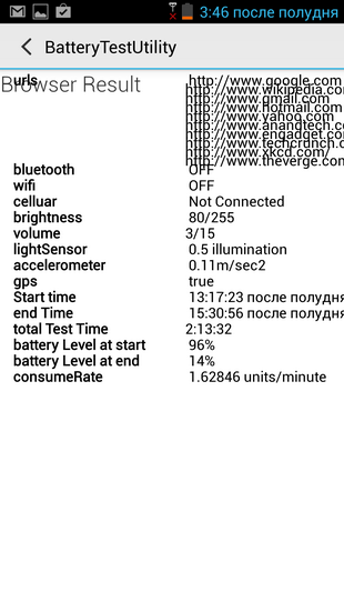 Обзор Lenovo K900: начало атомного века  -20