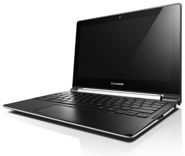 Lenovo выпустила хромбуки N20 и N20p с процессорами Intel Celeron
