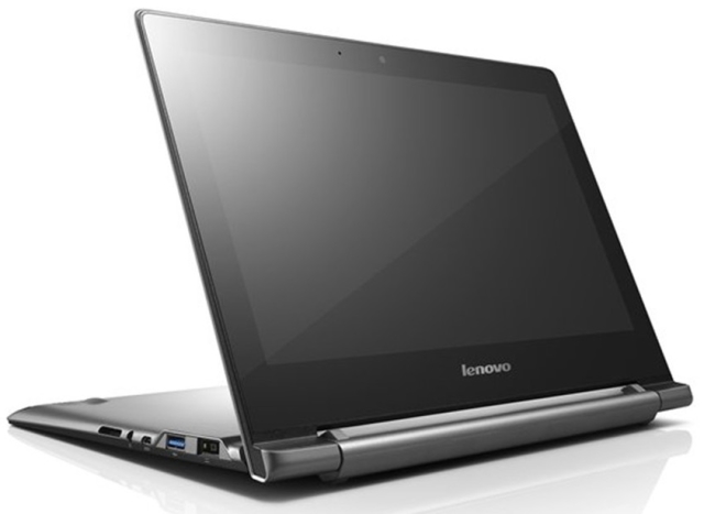 Lenovo выпустила хромбуки N20 и N20p с процессорами Intel Celeron-3