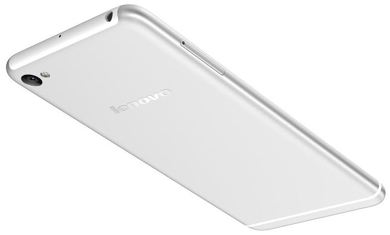 Металлический смартфон Lenovo S90 с AMOLED-дисплеем в Украине-4