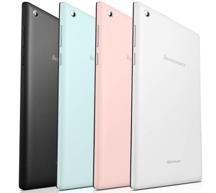 7-дюймовый планшет Lenovo Tab 2 A7-30 с опциональным модулем 3G в Украине-2
