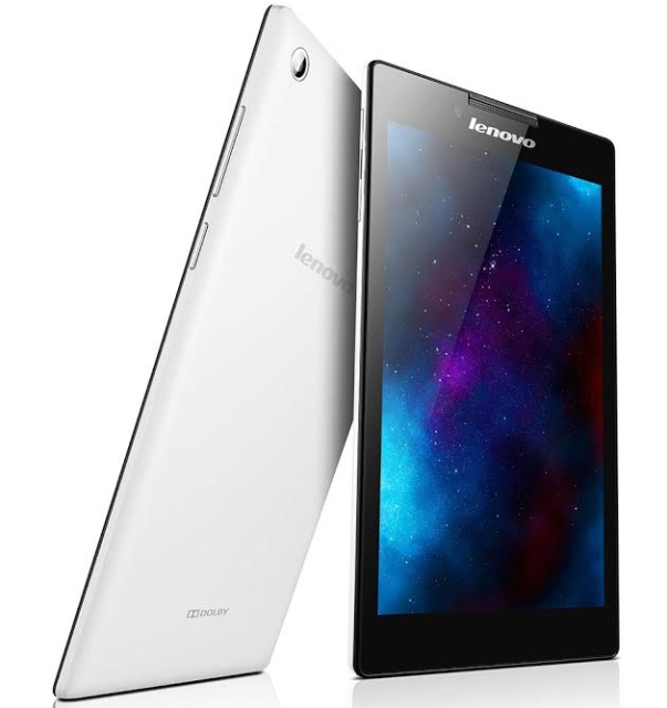 7-дюймовый планшет Lenovo Tab 2 A7-30 с опциональным модулем 3G в Украине-3