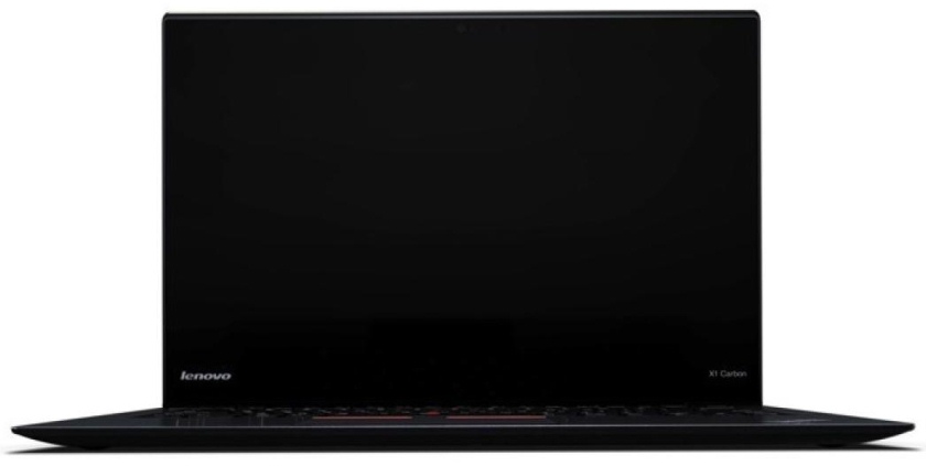 Обновленный бизнес-ультрабук Lenovo ThinkPad X1 Carbon (2015): мощнее, тоньше и легче