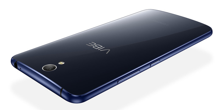 IFA 2015: смартфон Lenovo Vibe S1 с двойной фронтальной камерой-3