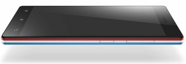 Lenovo анонсировала второй многослойный смартфон Vibe X2 Pro и P90 на Intel Atom-2