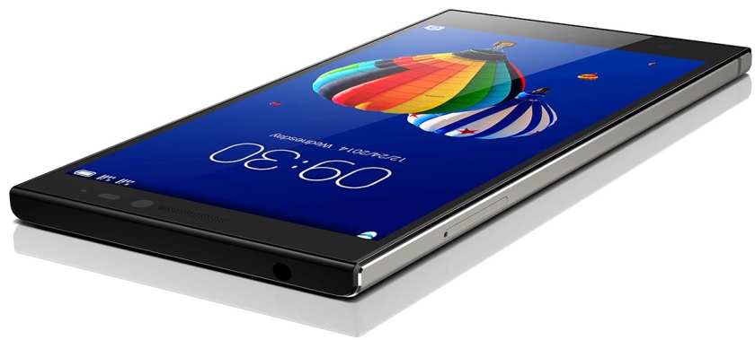 Смартфон Lenovo Vibe Z2 с 64-битным процессором в Украине-2