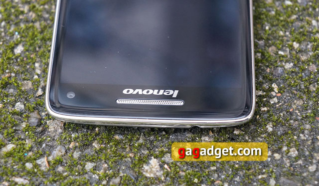 Обзор Lenovo Vibe X-13