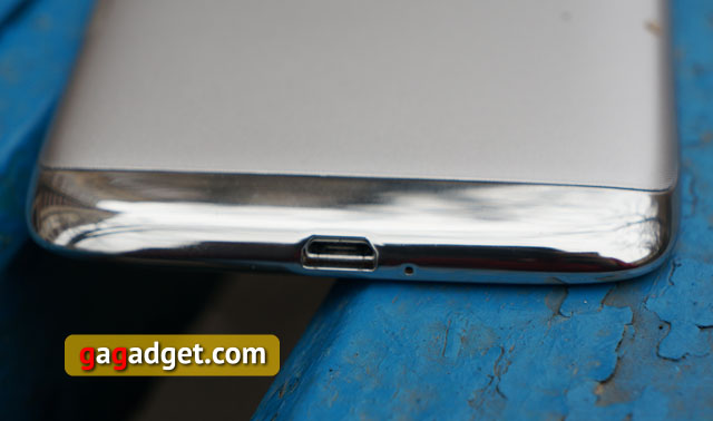 Обзор Lenovo Vibe X-9