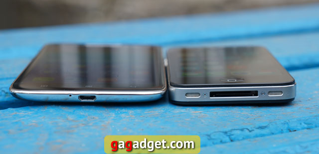 Обзор Lenovo Vibe X-4