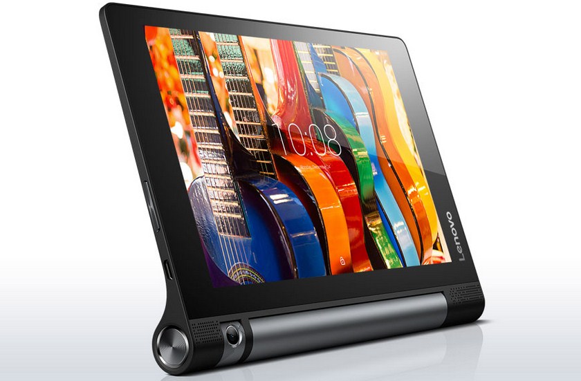 Мультирежимный планшет Lenovo Yoga Tablet 3 8 в Украине