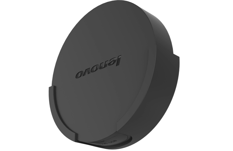 Lenovo Cast: HDMI-шайба для беспроводной трансляции контента на телевизор-2