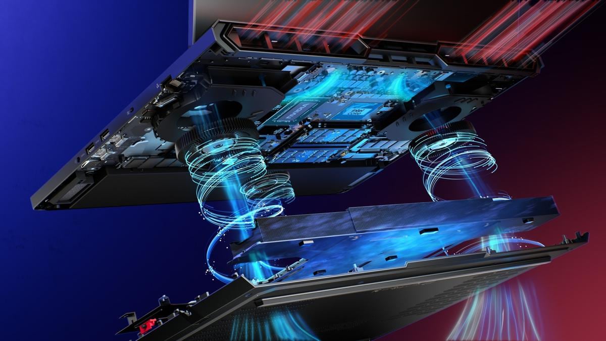 Ера Blackwell: повний гід з відеокарт NVIDIA GeForxe RTX 50-6