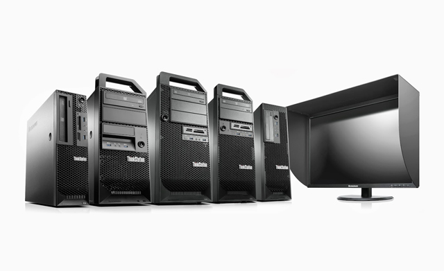 Рабочая станция Lenovo E32 скоро в России