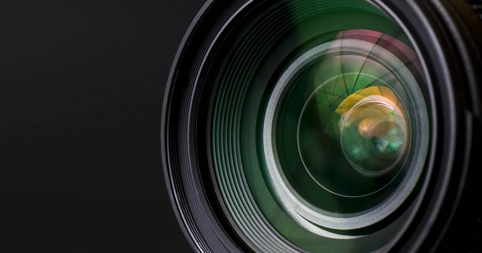 Multi-coated vs fully-coated lenses
