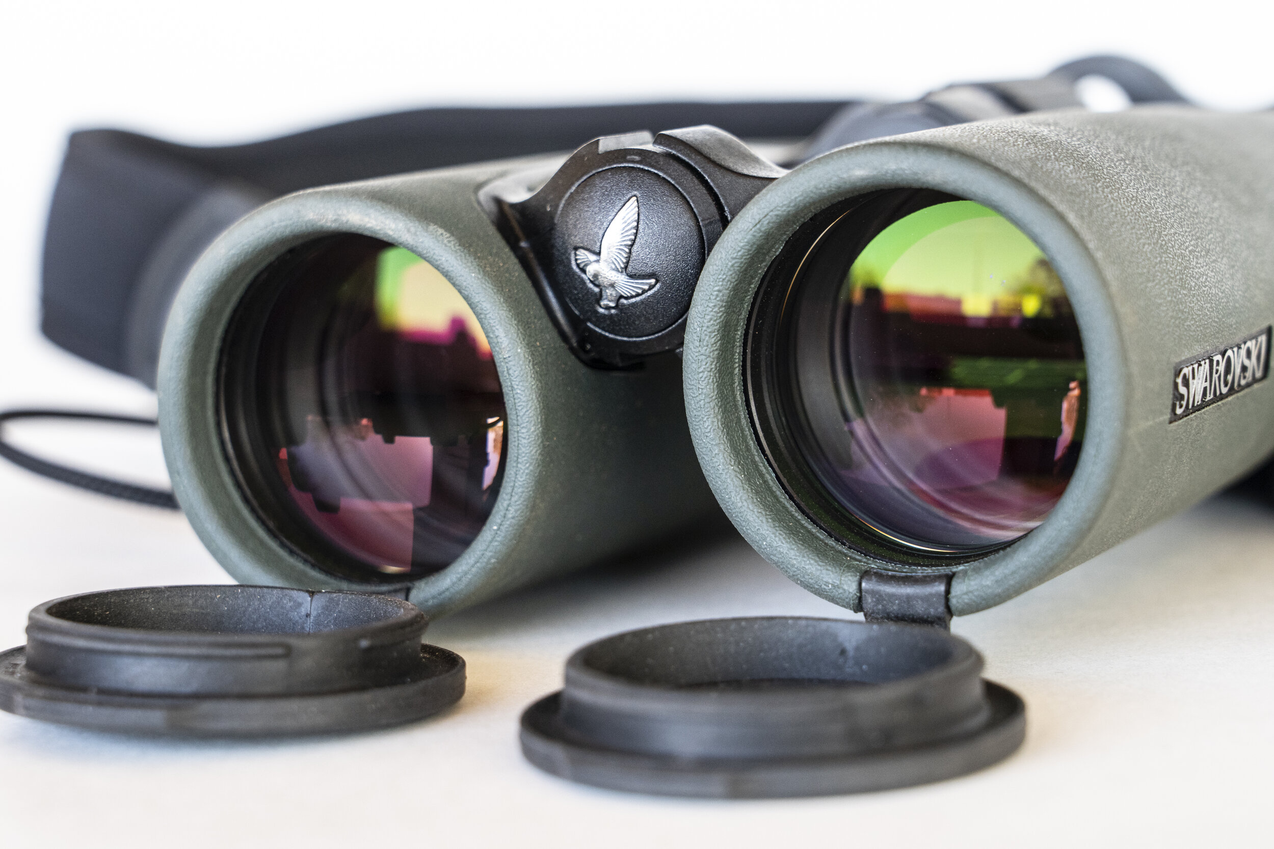 UV protection coatings