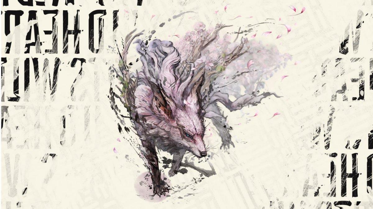 Cherry blossoms in Wild Hearts will begin on April 6 - with the release of the Lethal Blossoms content update