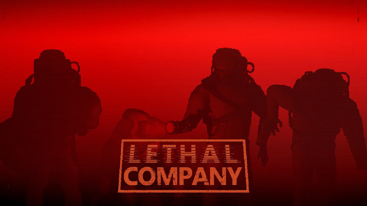 Инди-хоррор Lethal Company стал самой высокооцененной игрой 2023 года в Steam, обогнав Baldur’s Gate III, Resident Evil 4, Hogwarts Legacy и другие хиты