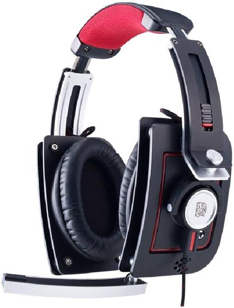 Игровая гарнитура Tt eSPORTS Level 10 M Headset - плоды совместной работы Tt eSPORTS и BMW Group DesignworksUSA